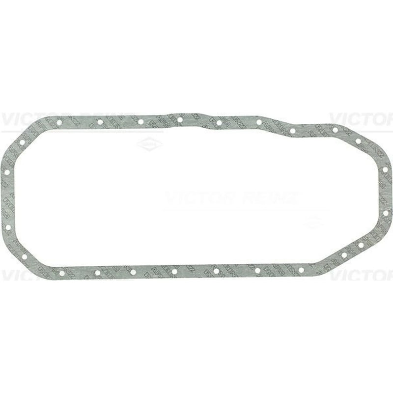 Victor Reinz Oil Sump Gasket Wide Thick 71-24083-10