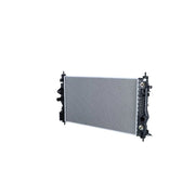 NRF Engine Radiator 550049