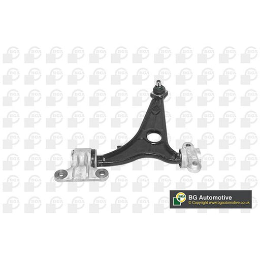 BGA Control/Trailing Arm Front Left TRC6729