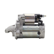 Hella Starter Motor 12V 1.1kW 10 Teeth 8EA 011 611-801