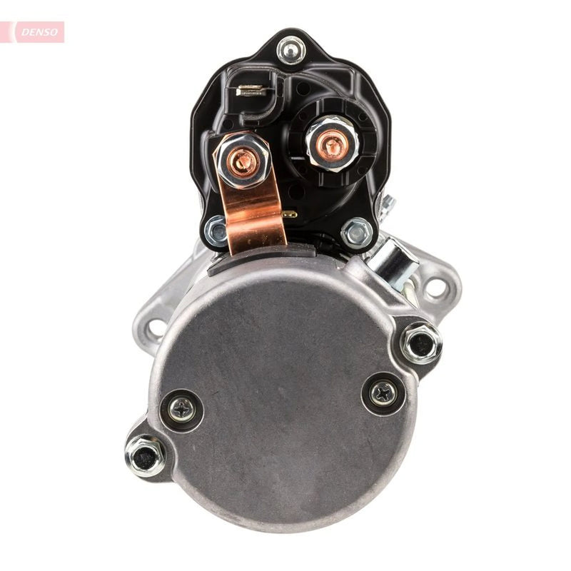 Denso Starter Motor 12V 2.7kW 11 Teeth DSN1207