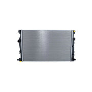 NRF Engine Radiator 550123