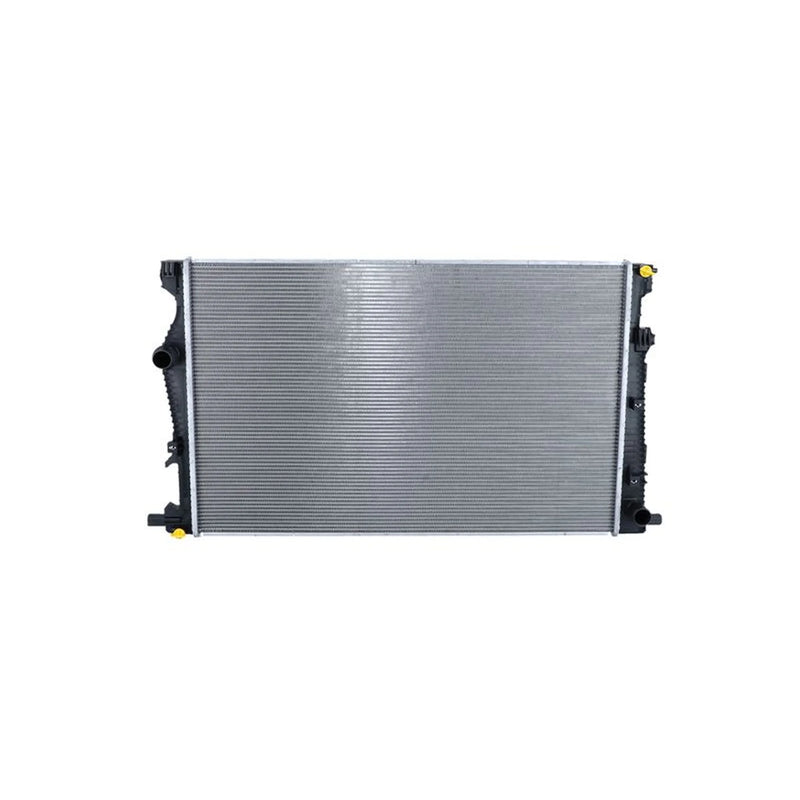 NRF Engine Radiator 550123
