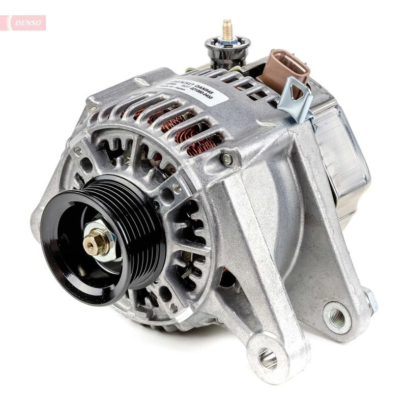 Denso Car Alternator 12V DAN948
