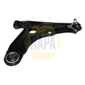 NAPA Control/Trailing Arm Front Right NST2144