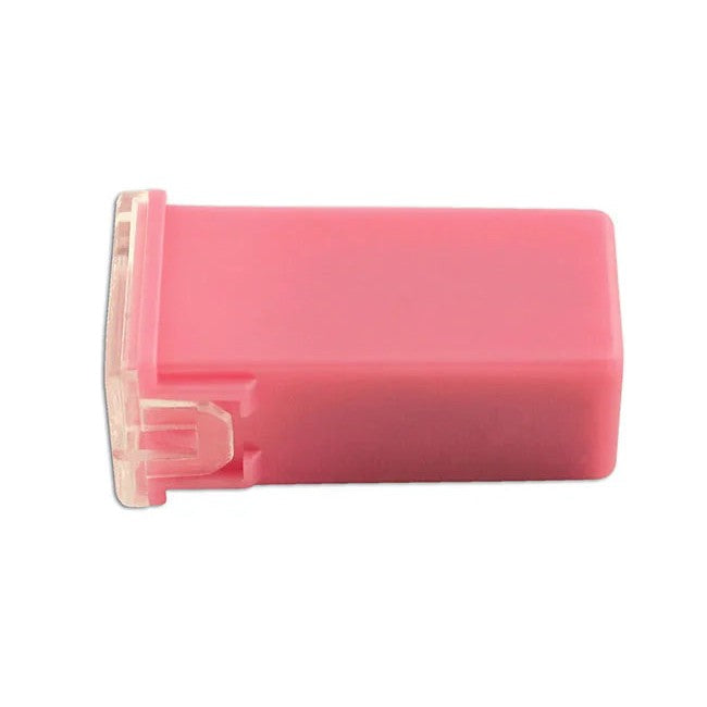 Connect J-Type Cartridge Fuse 30A, Pink 10pc - CPL