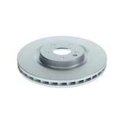 Bosch 2 x Front Brake Discs 0 986 479 650