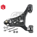 Febi Control/Trailing Arm Front Left 40387