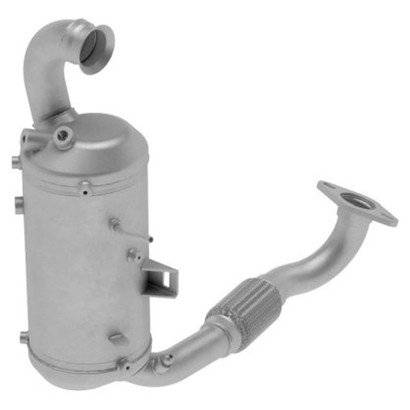 Hella Soot/Particulate Filter 8LG 366 070-631