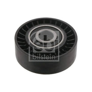 Febi V-Ribbed Belt Deflection/Guide Pulley 31382