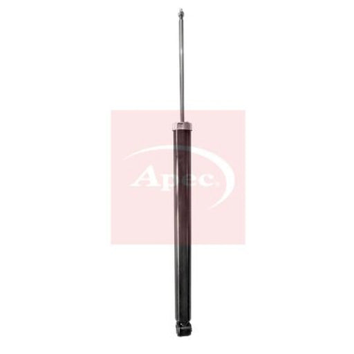 Apec Shock Absorber Damper Strut Rear Left ASA1091