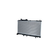 NRF Engine Radiator 550052