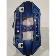 Apec Brake Caliper Assembly Front Right RCA1104BLU