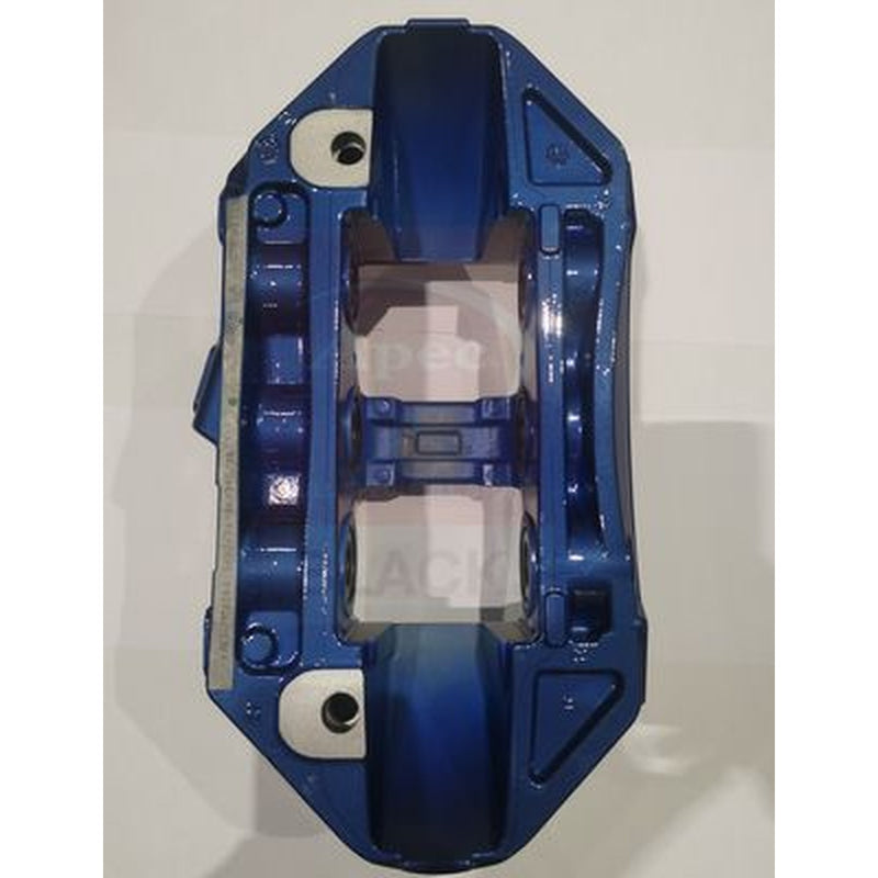 Apec Brake Caliper Assembly Front Right RCA1104BLU
