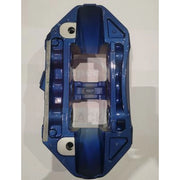 Apec Brake Caliper Assembly Front Right RCA1104BLU