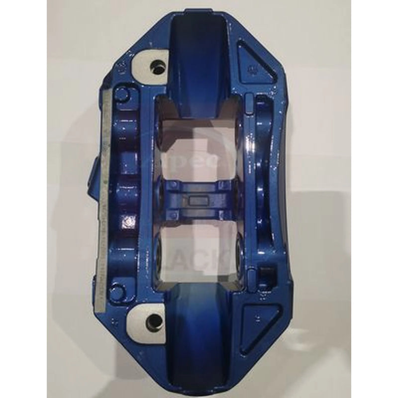 Apec Brake Caliper Assembly Front Right RCA1104BLU