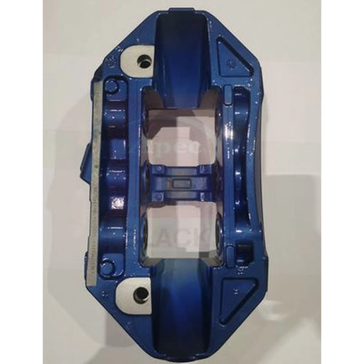 Apec Brake Caliper Assembly Front Right RCA1104BLU