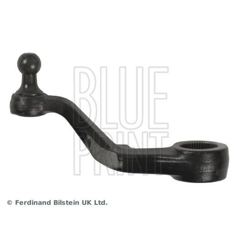 Blue Print Steering Pitman Drop Arm Front ADT387142