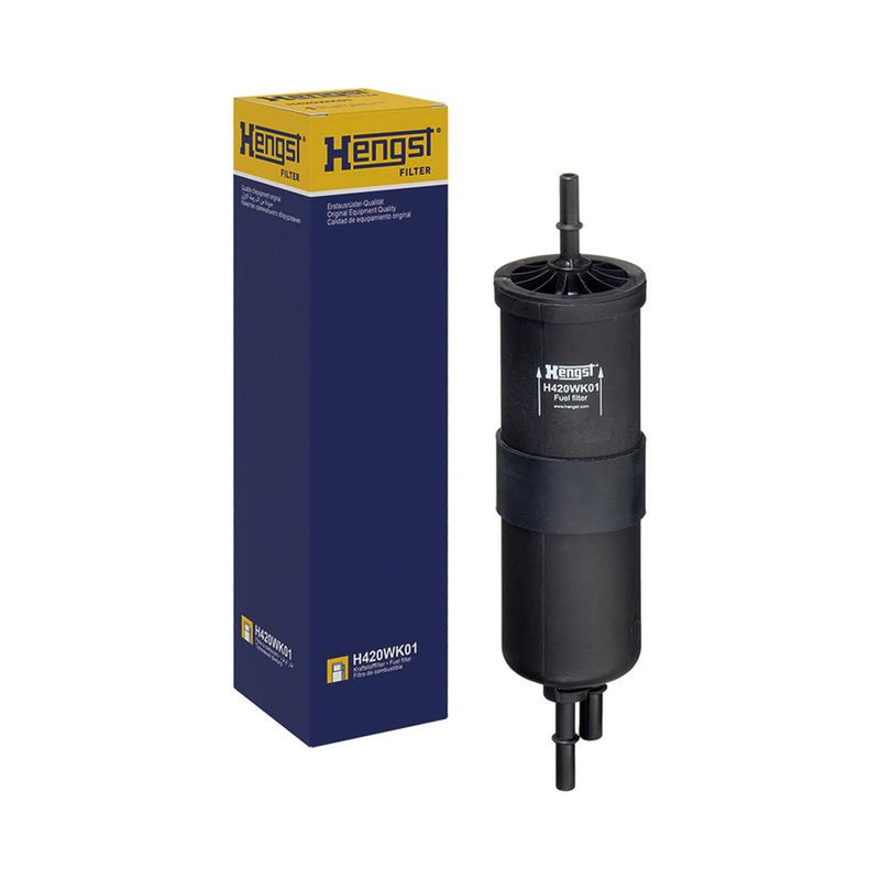 Hella Fuel Filter Element H420WK01