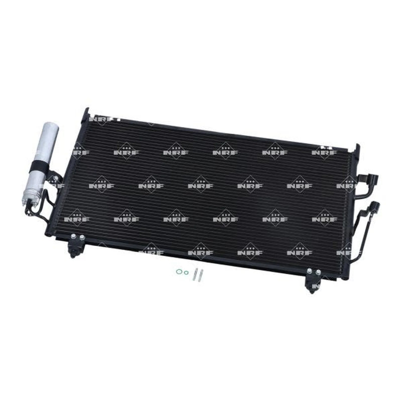 NRF Air Conditioning Condenser 35755