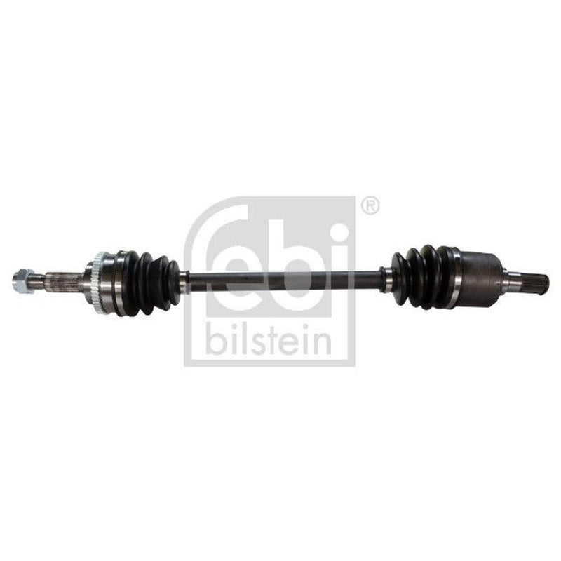 Febi CV Drive Shaft Driveshaft Front Left 185951