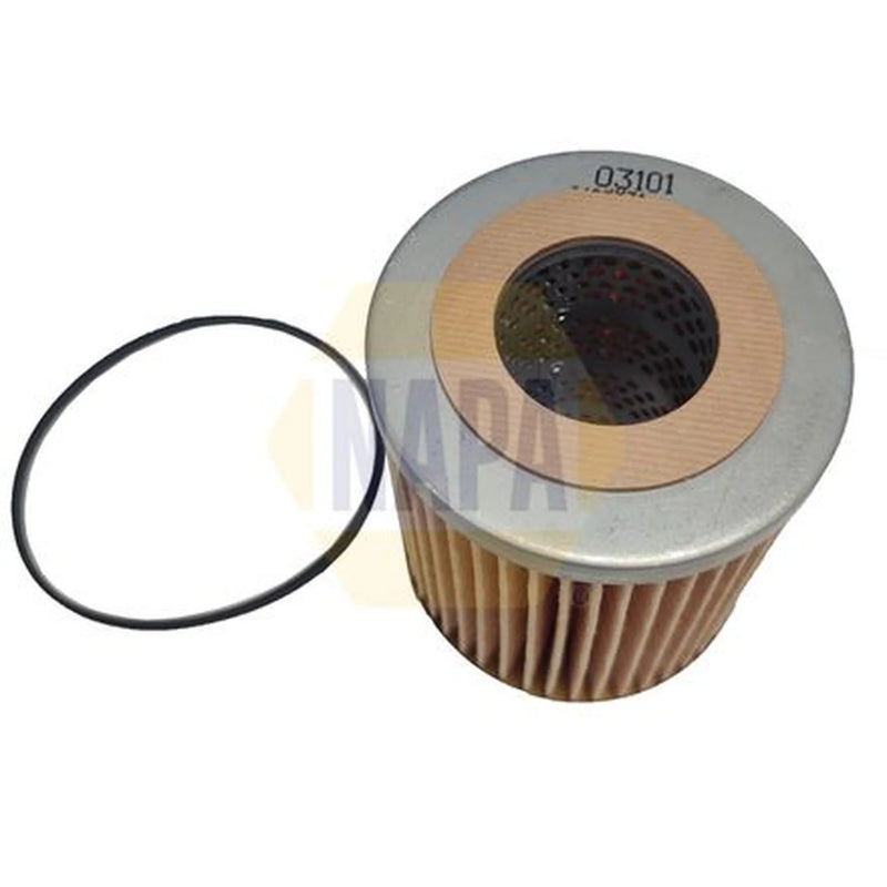 NAPA Engine Oil Filter NFO3101