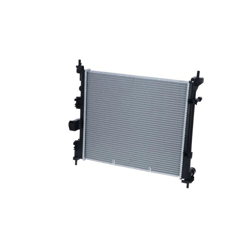 NRF Engine Radiator 59221