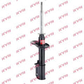 KYB Shock Absorber Damper Strut Rear Right 332084