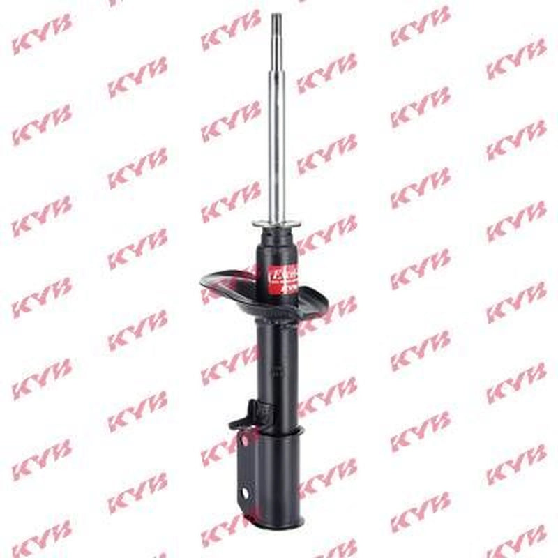 KYB Shock Absorber Damper Strut Rear Right 332084