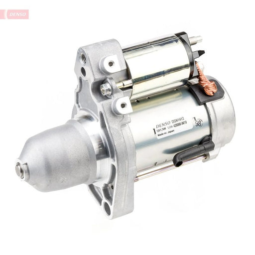 Denso Starter Motor 12V 1.7kW 11 Teeth DSN1412