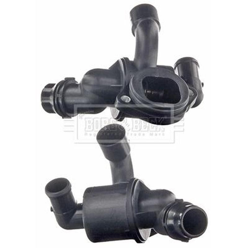Borg & Beck Thermostat,Coolant BBT106