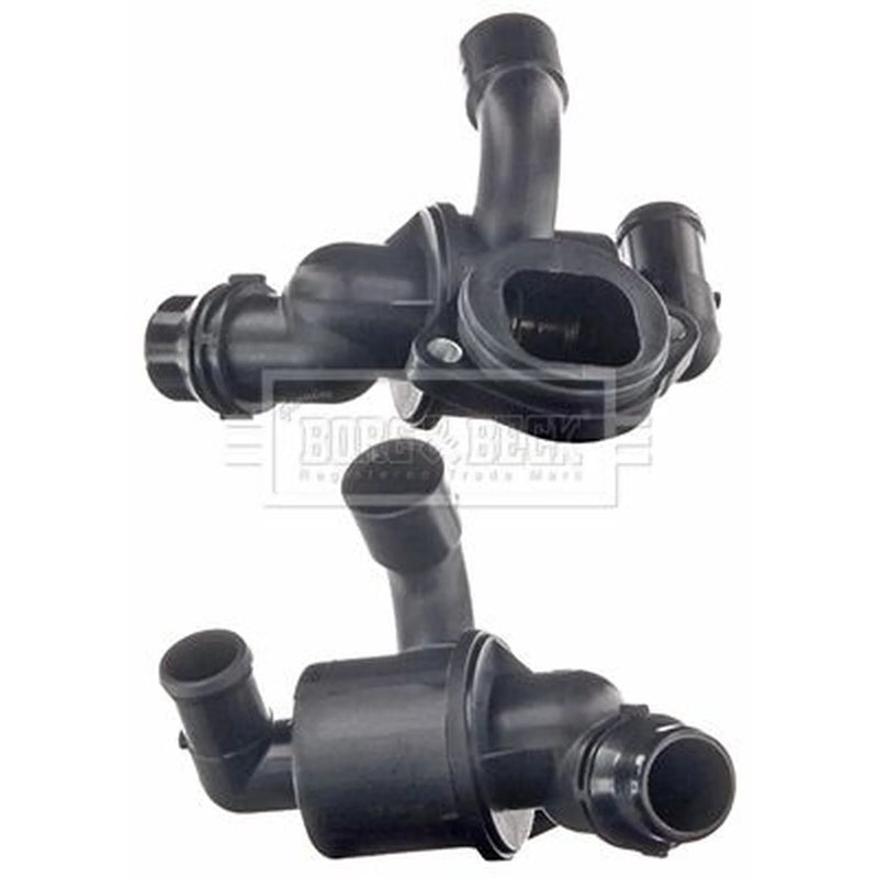 Borg & Beck Thermostat,Coolant BBT106
