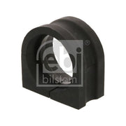 Febi Anti Roll Bar Mounting Bracket Rear Right 39824