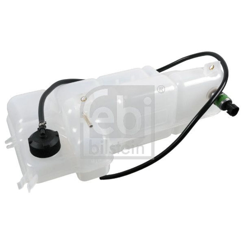 Febi Coolant Expansion Tank 180788
