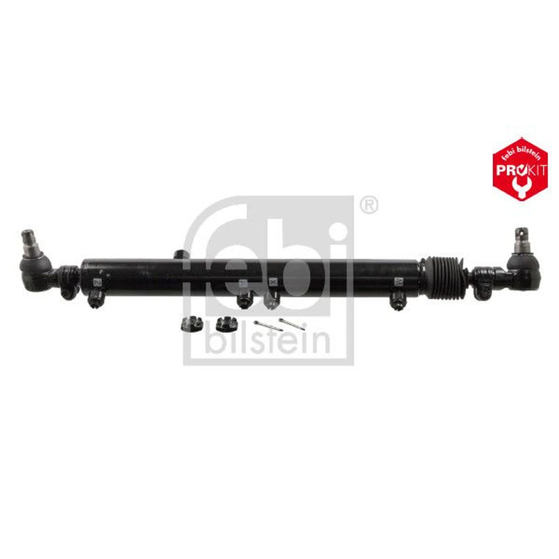 Febi Power Steering Slave Cylinder Rear 178335