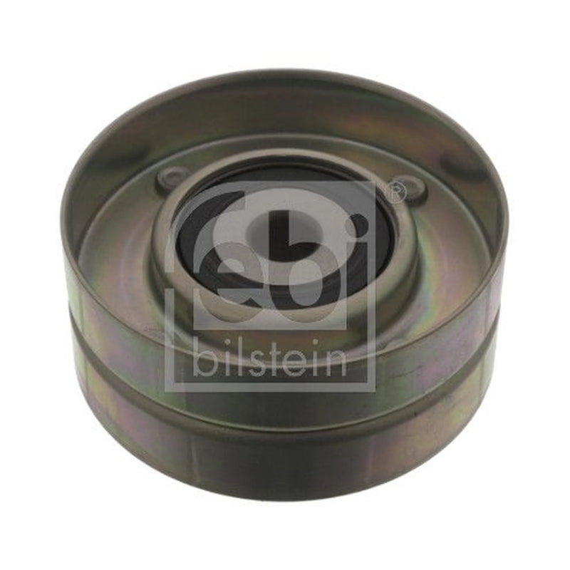 Febi V-Ribbed Belt Deflection/Guide Pulley 05929