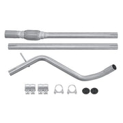 Hella Exhaust Pipe OD 8LA 366 002-191