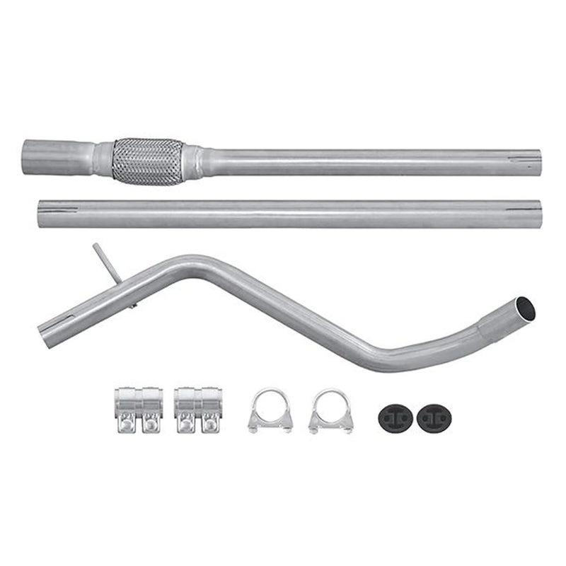 Hella Exhaust Pipe OD 8LA 366 002-191
