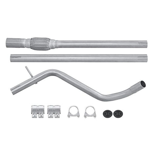 Hella Exhaust Pipe OD 8LA 366 002-191