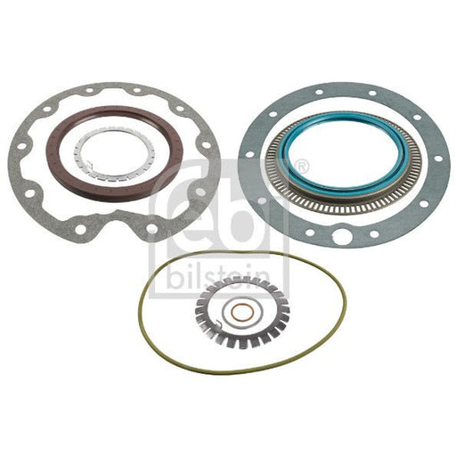 Febi External Planetary Gearbox Gasket Set 06644