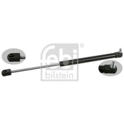 Febi Boot Gas Strut Lift Support Tailgate / Boot Lid Shock Replace 21657