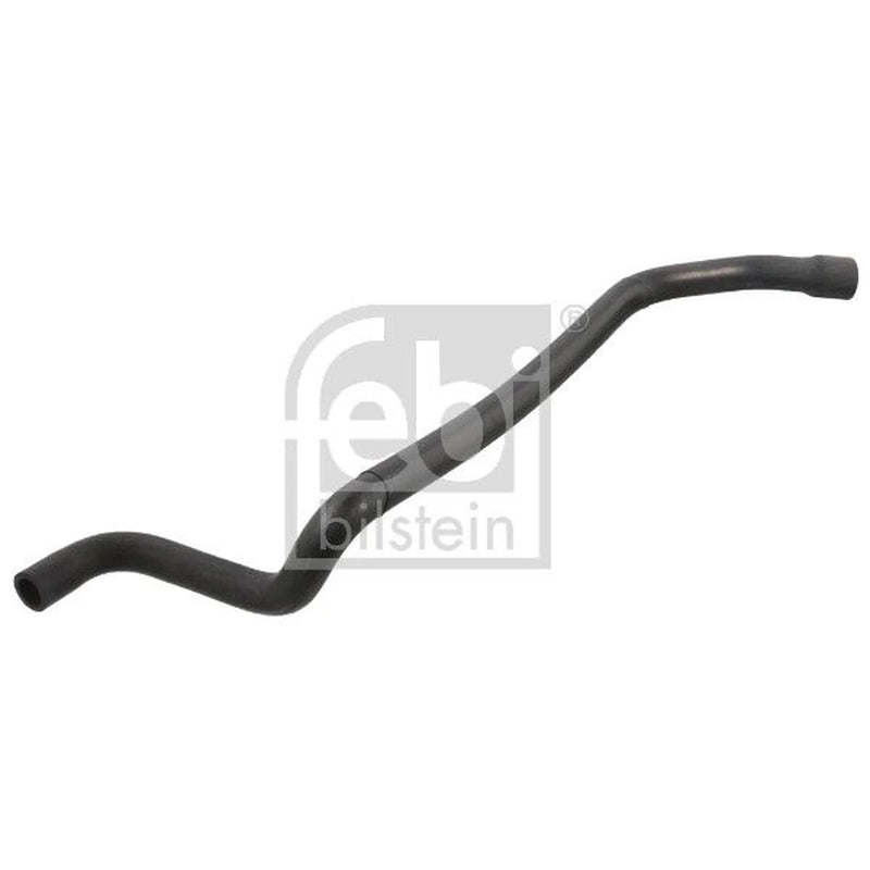 Febi Radiator Coolant Hose ID 14021