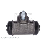 Blue Print Wheel Cylinder Hydraulic Brake Rear Right ADBP440001