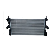 NRF Engine Radiator Front 59280