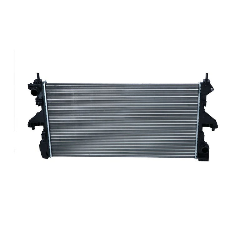 NRF Engine Radiator Front 59280