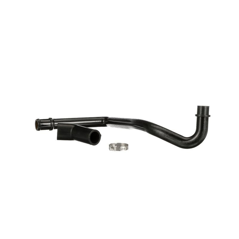 Gates Crankcase Ventilation Hose 463mm EMH482
