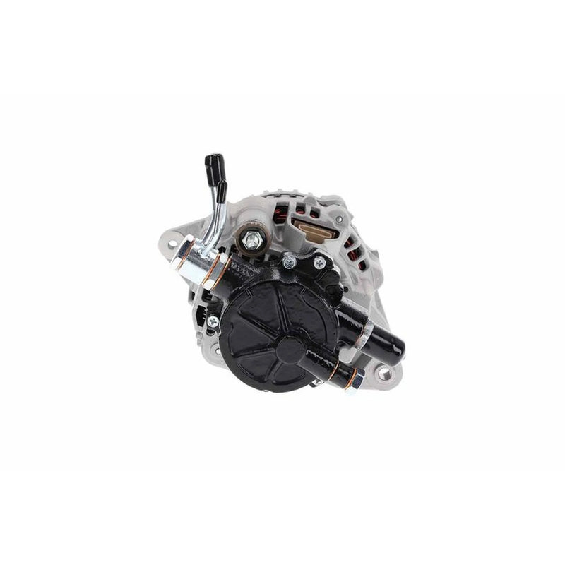 Hella Car Alternator 12V 8EL 011 711-081