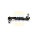 NAPA Stabiliser Bar Link Coupling Rod Rear Right NST4709