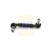 NAPA Stabiliser Bar Link Coupling Rod Rear Right NST4709