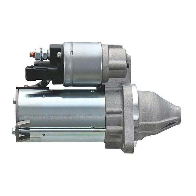 Hella Starter Motor 12V 1.2kW 9 Teeth 8EA 011 612-721